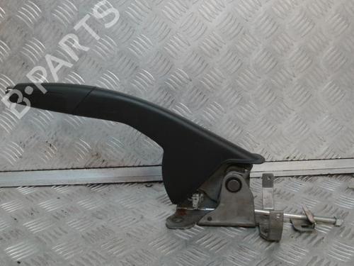 Used Hand brake RENAULT CLIO IV (BH_) 0.9 TCe 90 (BHNF, BHMA, BHMH, BHJK, BHJR) (90 hp) 24268086