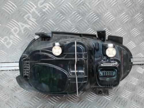 Used Left headlight Left headlight VW GOLF IV (1J1) 1.9 TDI (110 hp) 24272622 24272622