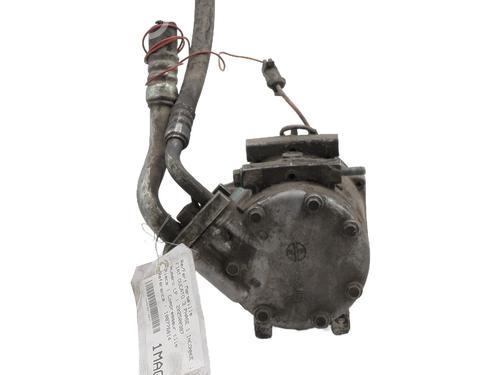 Used AC compressor AC compressor FIAT DUCATO Van (250_) 120 Multijet 2,3 D (120 hp) 27747132 27747132