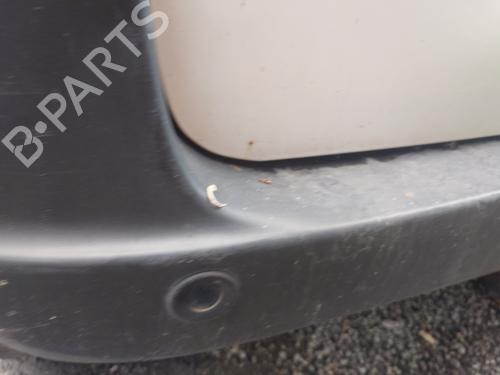 Rear bumper CITROËN NEMO Box Body/MPV (AA_) 1.3 HDi 75 | BP30300222C8 