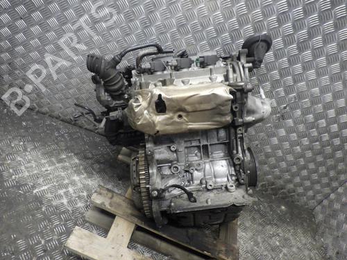 Engine SMART FORFOUR Hatchback (453) 1.0 (453.042, 453.043) | BP27657858M1 - Image 3