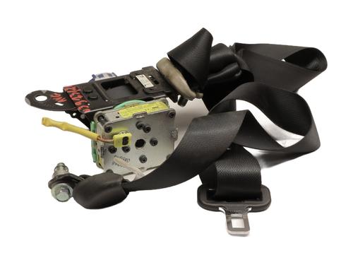 Front left seatbelt MAZDA 6 Saloon (GH) 2.0 MZR-CD (GH14) | BP24263726I26  - Image 5