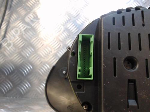 Instrument cluster SEAT IBIZA III (6L1) 1.9 TDI | BP24283421C47 