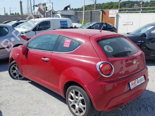 Engine ALFA ROMEO MITO (955_) 1.6 JTDM (955AXC1B) | BP24264104M1 - Image 7