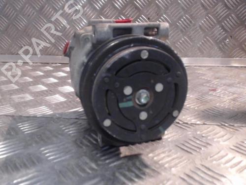 Used AC compressor FIAT 500 (312_) 1.2 (312AXA1A) (69 hp) 24270175