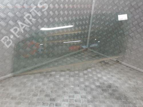 Used Front left door window VW UP! (121, 122, BL1, BL2, BL3, 123) 1.0 (60 hp) 24270968