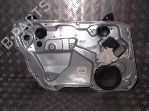 Front left window mechanism SEAT IBIZA III (6L1) 1.4 16V | BP24277673C22 