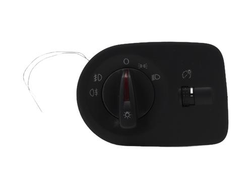 Used Headlight switch SEAT IBIZA IV (6J5, 6P1) 1.6 TDI (90 hp) 28192585