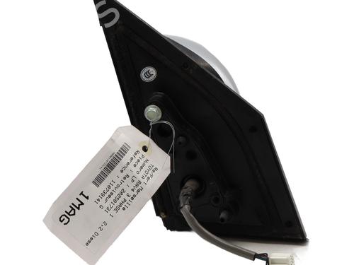 Left mirror TOYOTA RAV 4 III (_A3_) 2.2 D 4WD (ALA30_, ALA30R) | BP28171410C26 