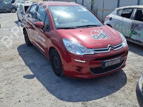ABS pump CITROËN C3 II (SC_) 1.6 HDi | BP35799668M43  - Image 7