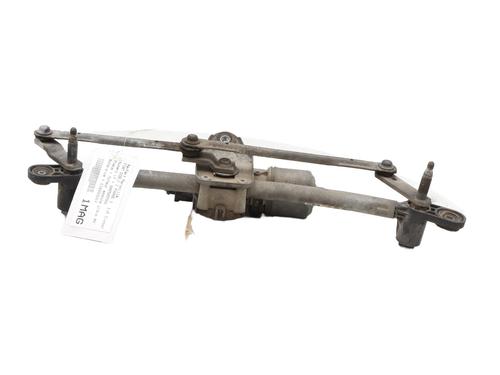 Used Front wiper motor FIAT DOBLO Cargo (263_) 1.6 D Multijet (263WXD1B, 263WXR1B, 263WXX1B, 263ZXD1B,... (105 hp) 31609343