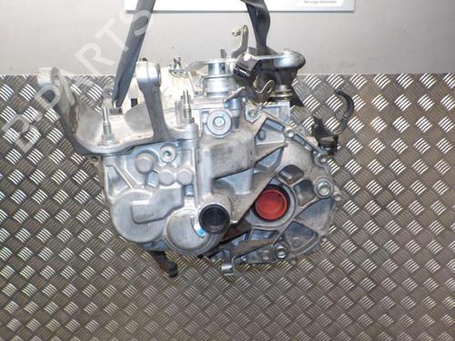 Gearbox SUZUKI CELERIO (LF) 1.0 (AVK310) | BP24268859M3 - Image 4