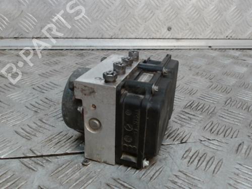 ABS pump RENAULT KANGOO / GRAND KANGOO II (KW0/1_) 1.6 16V FLEX (KW01) | BP24268343M43 