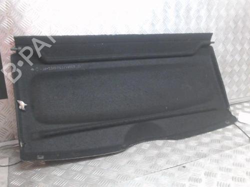 Rear parcel shelf RENAULT CLIO II (BB_, CB_) 1.5 dCi (B/CB07) | BP30170113C85