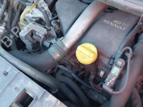 Left front window switch RENAULT SCÉNIC III (JZ0/1_) 1.5 dCi | BP25000744I27 - Image 11
