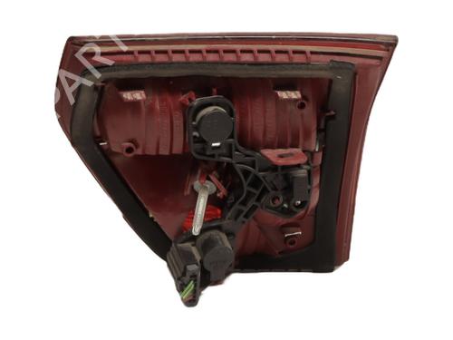 Left tailgate light CITROËN C5 III Break (RW_) 2.0 HDi 140 | BP24660679C79  - Image 5