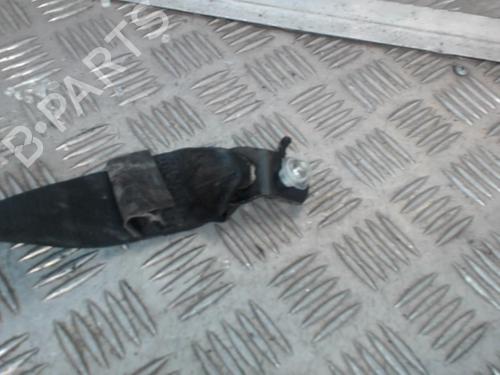 Front left belt tensioner CITROËN NEMO MPV 1.4 HDi | BP24266387C87 
