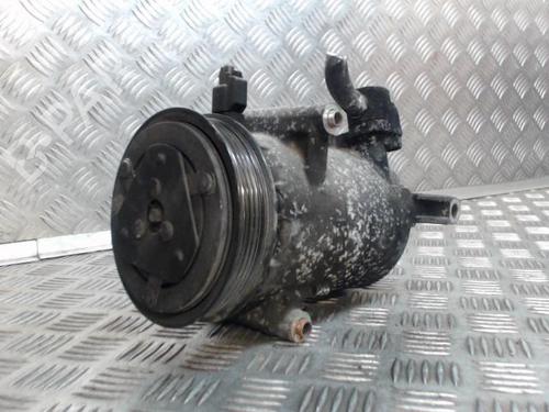 AC compressor CITROËN JUMPER II Van 2.2 HDi 120 | BP24276160M34 