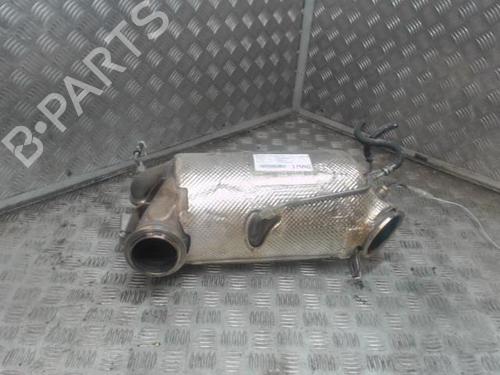 Used Catalyst MERCEDES-BENZ GLE Coupe (C167) GLE 350 de 4-matic (167.317) (320 hp) 28569841