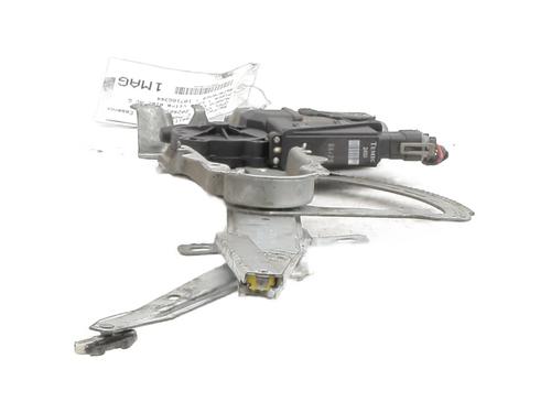 Front left window mechanism OPEL CORSA C (X01) 1.2 Twinport (F08, F68) | BP26617110C22 - Image 3