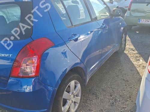 Front wiper motor SUZUKI SWIFT III (MZ, EZ) 1.3 (RS413, ZC11S) | BP26008066M29  - Image 6