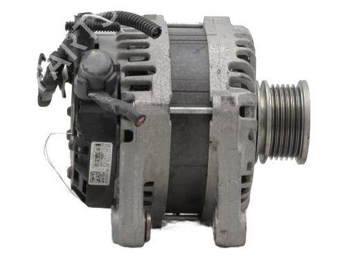 Used Alternator Alternator PEUGEOT 308 III (FB_, FH_, FP_, F3_, FM_) BlueHDi 130 (FBYHZL, FBYHZT) (131 hp) 27836540 27836540