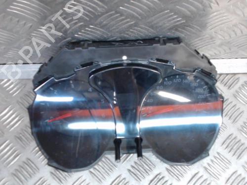 Instrument cluster NISSAN JUKE (F15) 1.5 dCi | BP24274293C47 