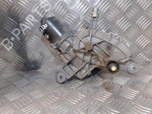Front wiper motor CITROËN C4 Picasso I MPV (UD_) 1.6 HDi | BP24280514M29 