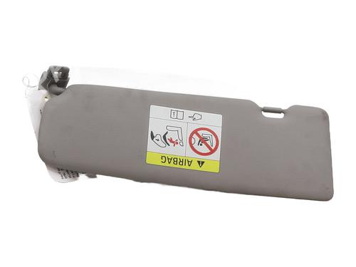 Right sun visor BMW 1 (F20) 118 d | BP31926268I2