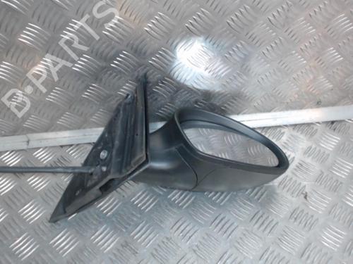 Right mirror SEAT CORDOBA (6L2) 1.4 TDI | BP24281299C27 