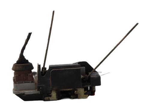 Rear left lock PEUGEOT 406 (8B) 2.0 HDI 110 | BP29158333C100 