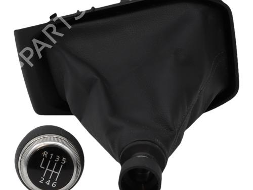 Gearknop RENAULT CLIO V (B7_) 1.0 TCe 90 (B7MT) | BP39258470I34 - Image 2