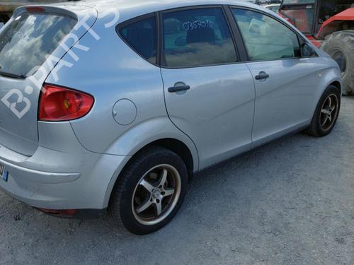 Left sun visor SEAT ALTEA (5P1) 1.9 TDI | BP24282735I1 