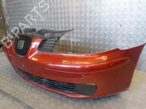 Front bumper SEAT CORDOBA (6L2) 1.4 TDI | BP24282186C7 