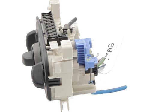 Climate control DACIA SANDERO 1.2 16V | BP26661404I5 - Image 3