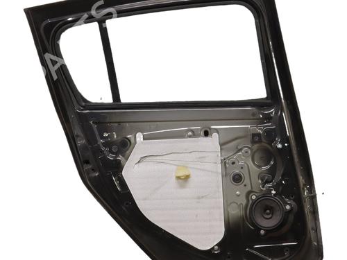 Used Left rear door Left rear door DACIA SANDERO II 1.5 dCi (90 hp) 34336181 34336181