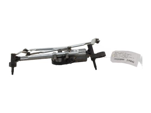 Front wiper motor OPEL CORSA E (X15) 1.4 (08, 68) | BP29748285M29 - Image 2