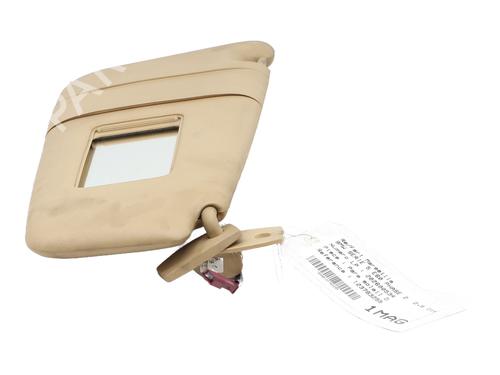 Right sun visor BMW 5 (E60) | BP33741253I2 - Image 5