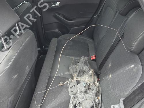 Left taillight FORD FIESTA VII (HJ, HF) 1.0 EcoBoost | BP37704650C34 - Image 11