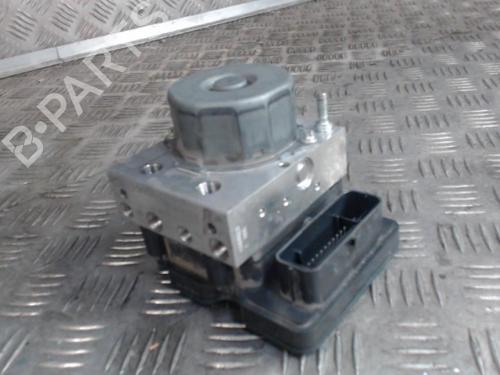 ABS Bremseaggregat RENAULT CLIO IV (BH_) 1.5 dCi 90 (90 hp) 24284145