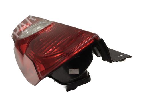 Left taillight FIAT DOBLO Cargo (263_) 1.3 D Multijet (263WXU1A, 263ZXU1A, 263WYB1A, 263ZYB1A) | BP24550787C34 - Image 4