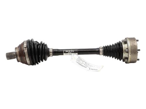 Used Left front driveshaft Left front driveshaft VW GOLF VIII (CD1, DA1) 1.5 TSI (116 hp) 33044866 33044866