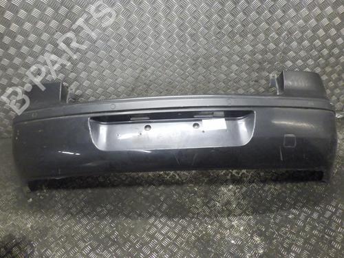 Used Rear bumper RENAULT LAGUNA II (BG0/1_) 2.2 dCi (BG0F) (150 hp) 27596533