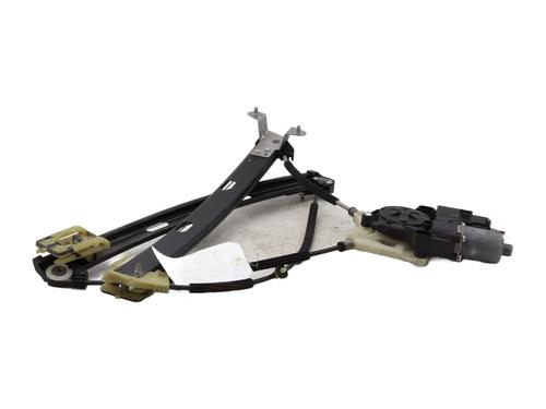 Front right window mechanism VW POLO VI (AW1, BZ1, AE1) 1.0 TSI | BP29756344C23 