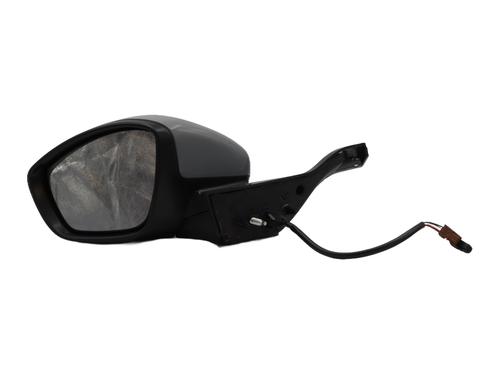 Left mirror PEUGEOT 208 I (CA_, CC_) 1.6 VTi | BP30109958C26