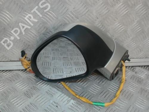 Left mirror PEUGEOT 308 SW I (4E_, 4H_) 1.6 16V | BP24275650C26 