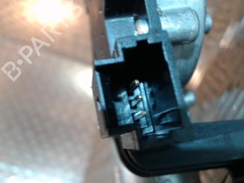 Used Rear wiper motor Rear wiper motor 24278869 24278869