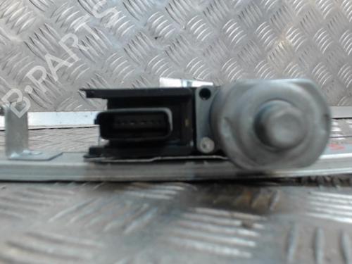 Used Rear right window mechanism CITROËN C4 I (LC_) 1.6 HDi (90 hp) 24274165