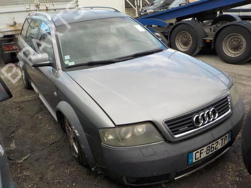Front right window mechanism AUDI ALLROAD C5 (4BH) 2.5 TDI quattro | BP24266301C23 - Image 5