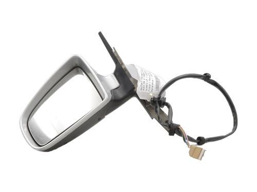 Left mirror AUDI A4 B6 Convertible (8H7) 2.5 TDI BP28020628C26